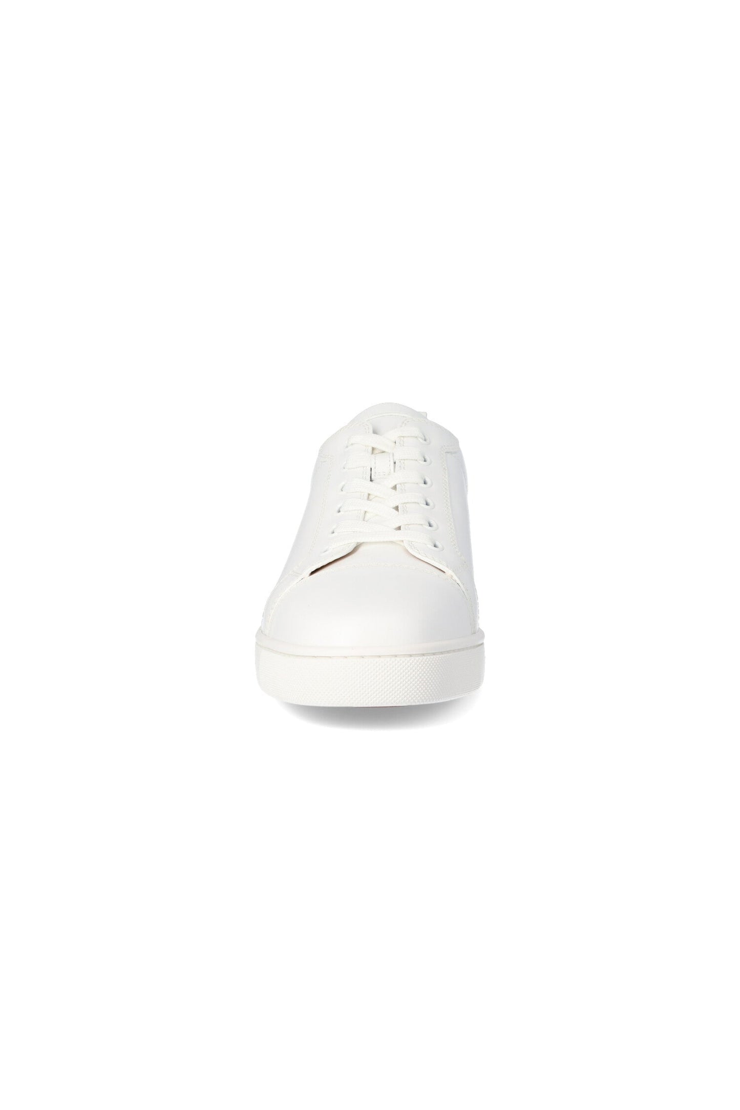 Christian Louboutin Christian Louboutin Louis Junior White