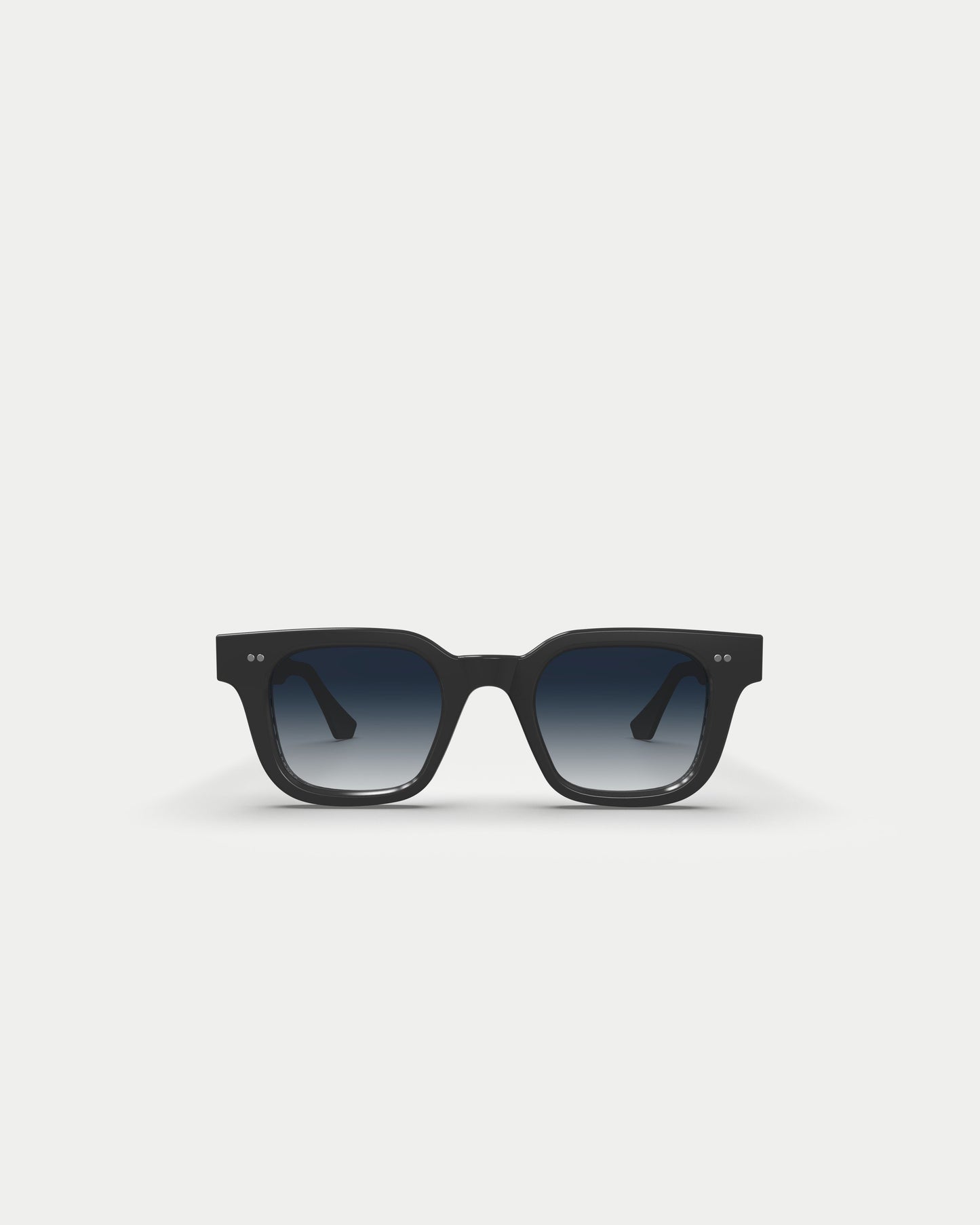 04.2 Lab Lens - Black/Blue Gradient