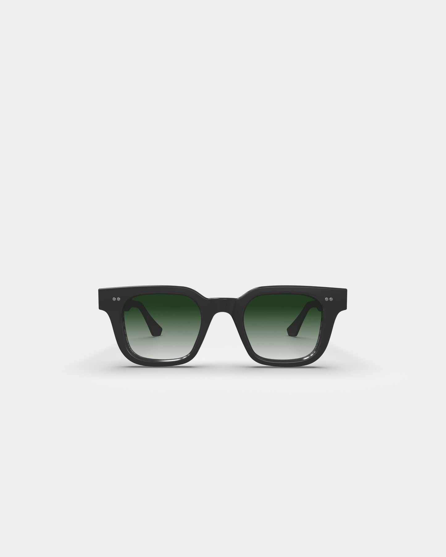 04.2 Lab Lens - Black/Green Gradient