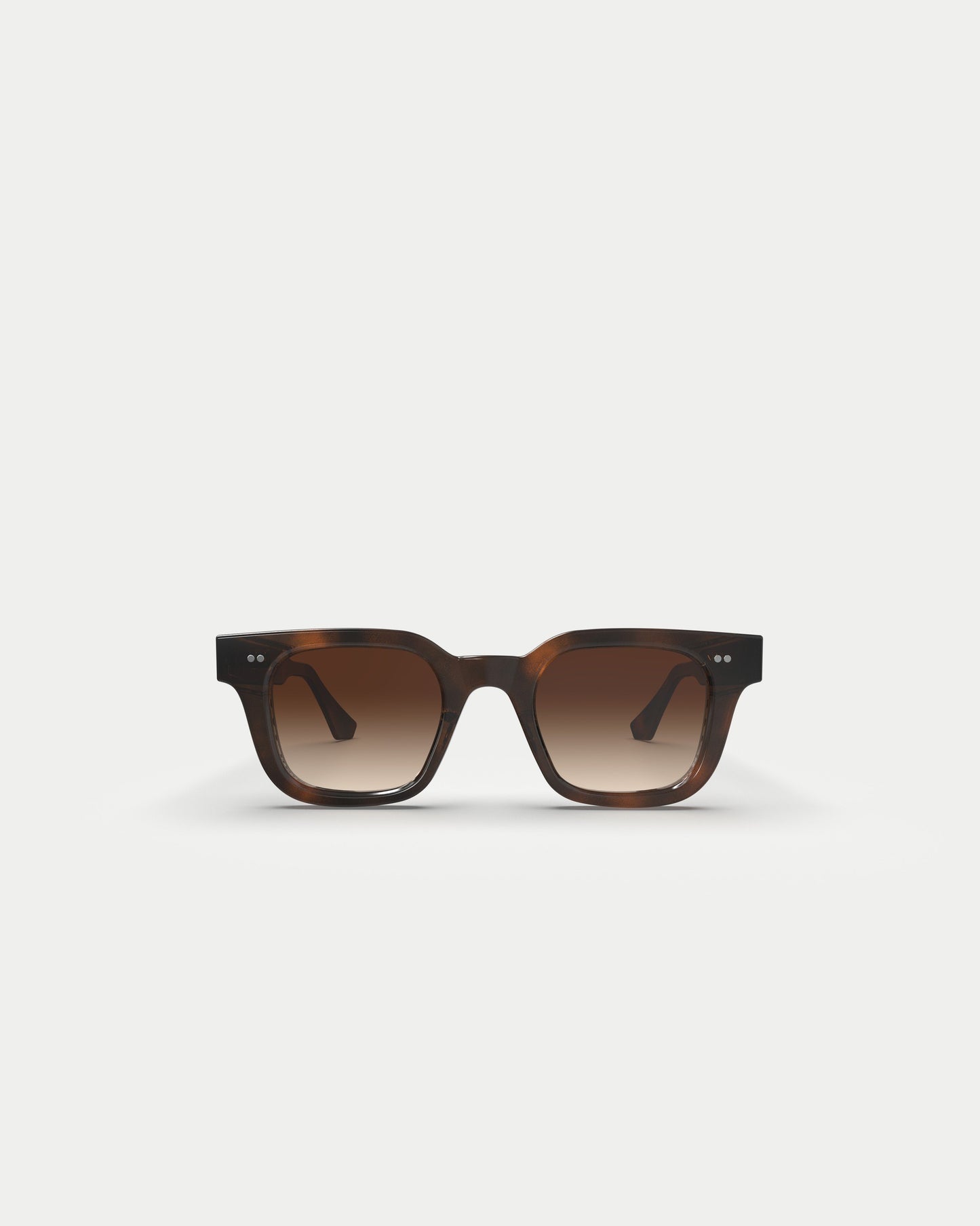 04.2 Lab Lens - Havana/Brown Gradient