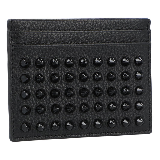 Christian Louboutin Christian Louboutin Kios Card Holder