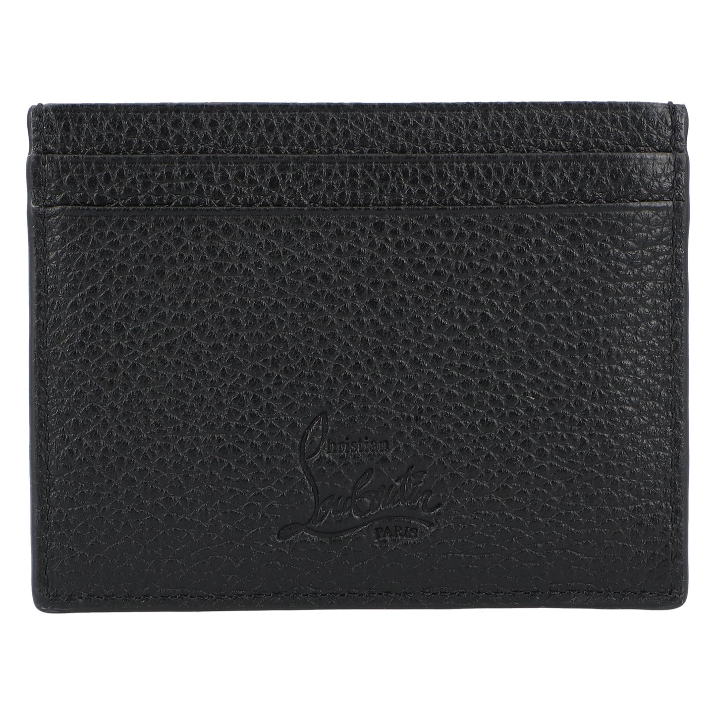 Christian Louboutin Christian Louboutin Kios Card Holder