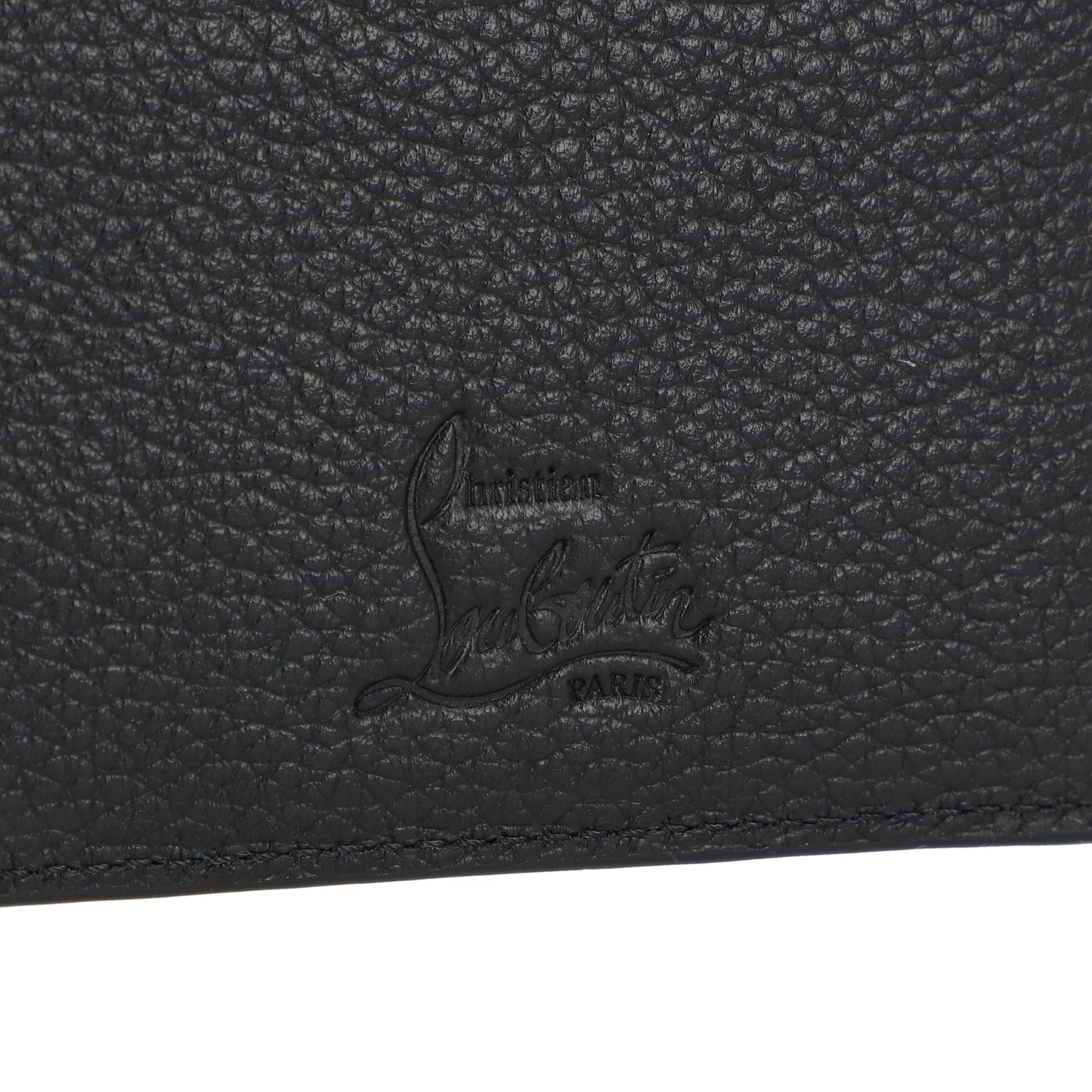 Christian Louboutin Christian Louboutin Kios Card Holder