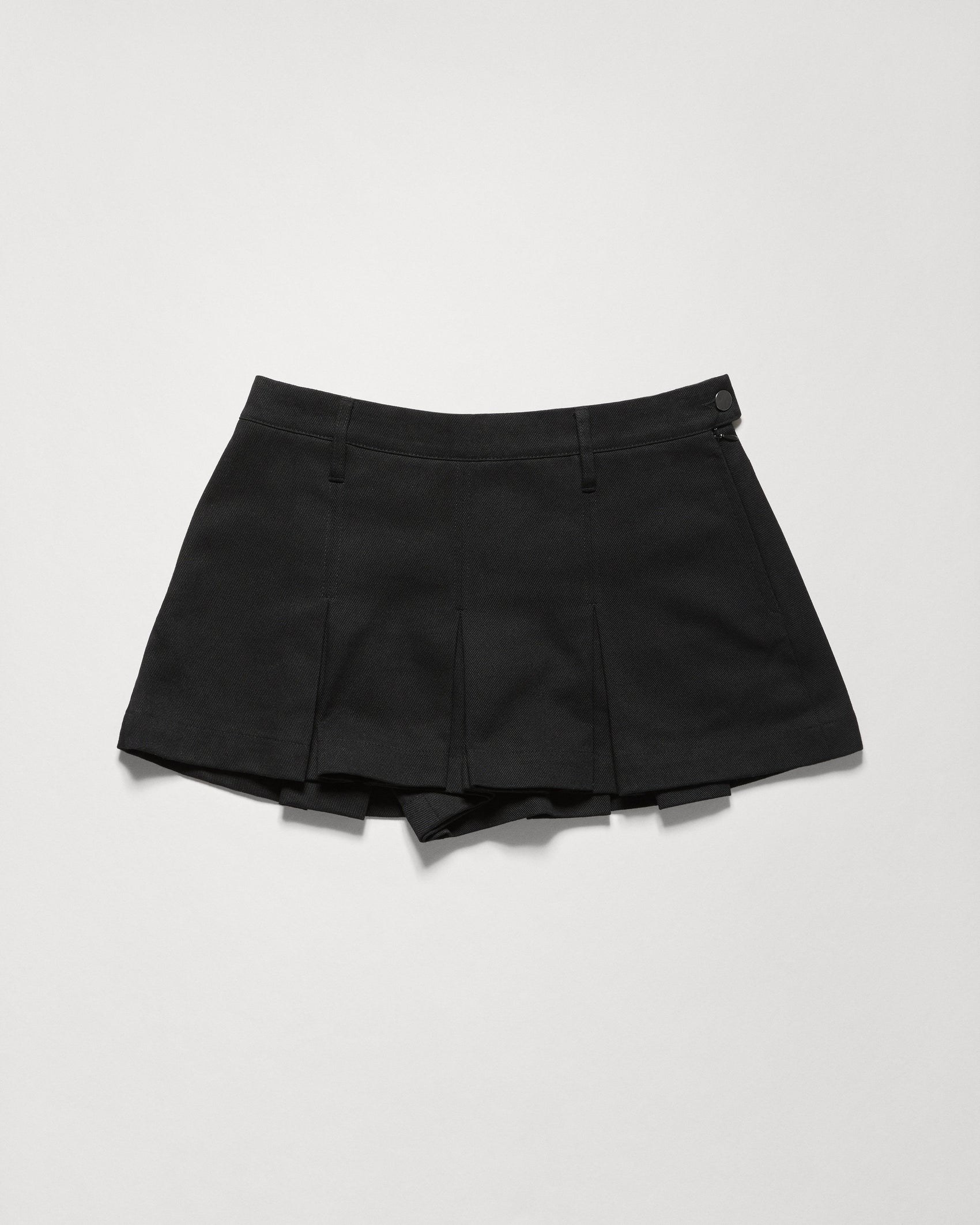 Mole Skorts - Black