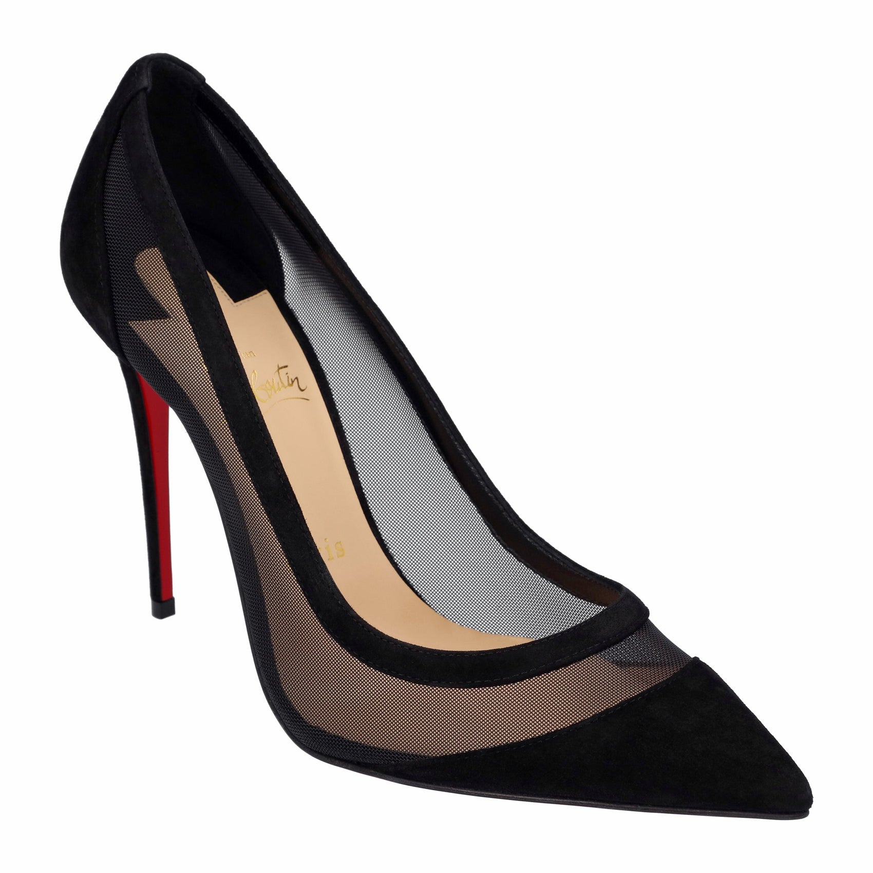 Christian Louboutin Christian Louboutin Galativi 100