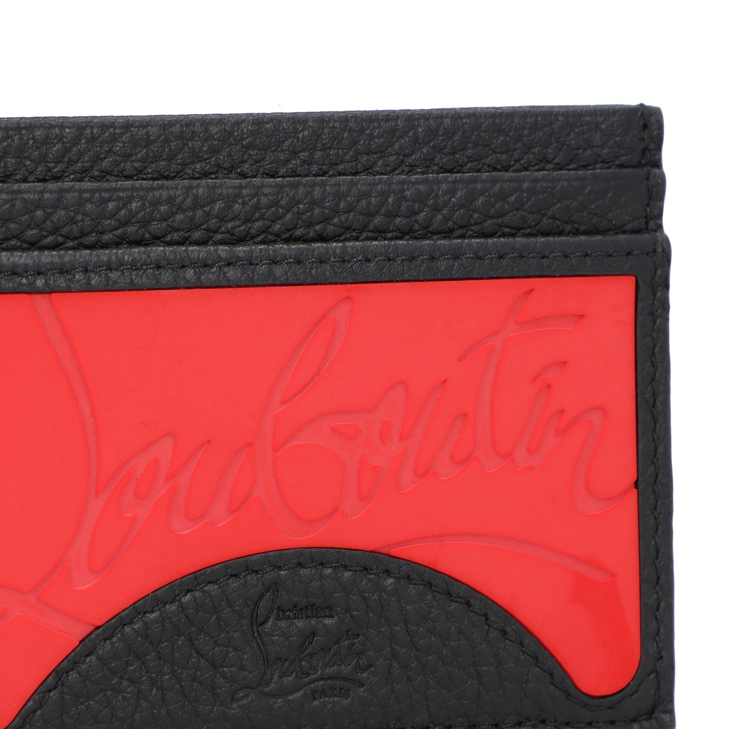 Christian Louboutin Christian Louboutin Kios Cardholder