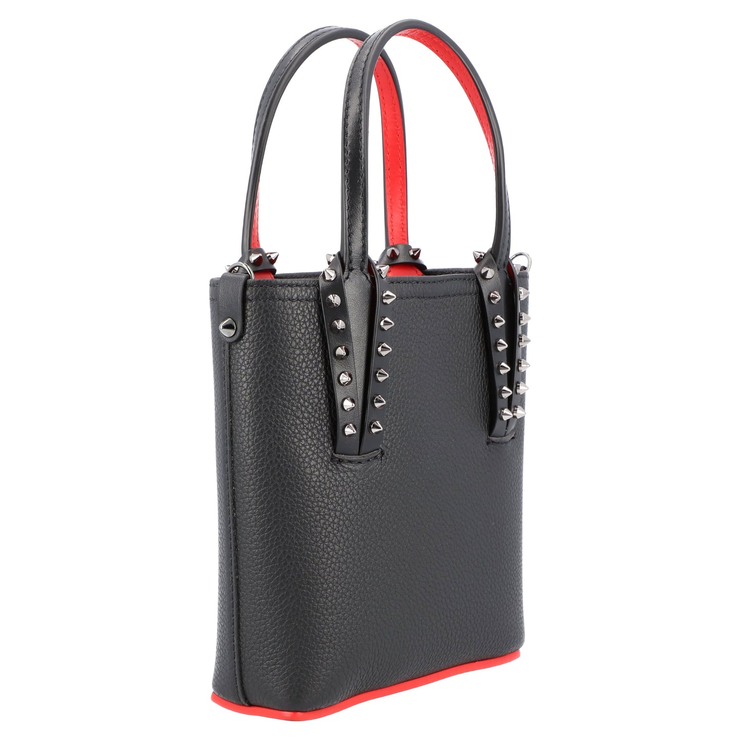 Christian Louboutin Christian Louboutin Cabata N/S mini Black