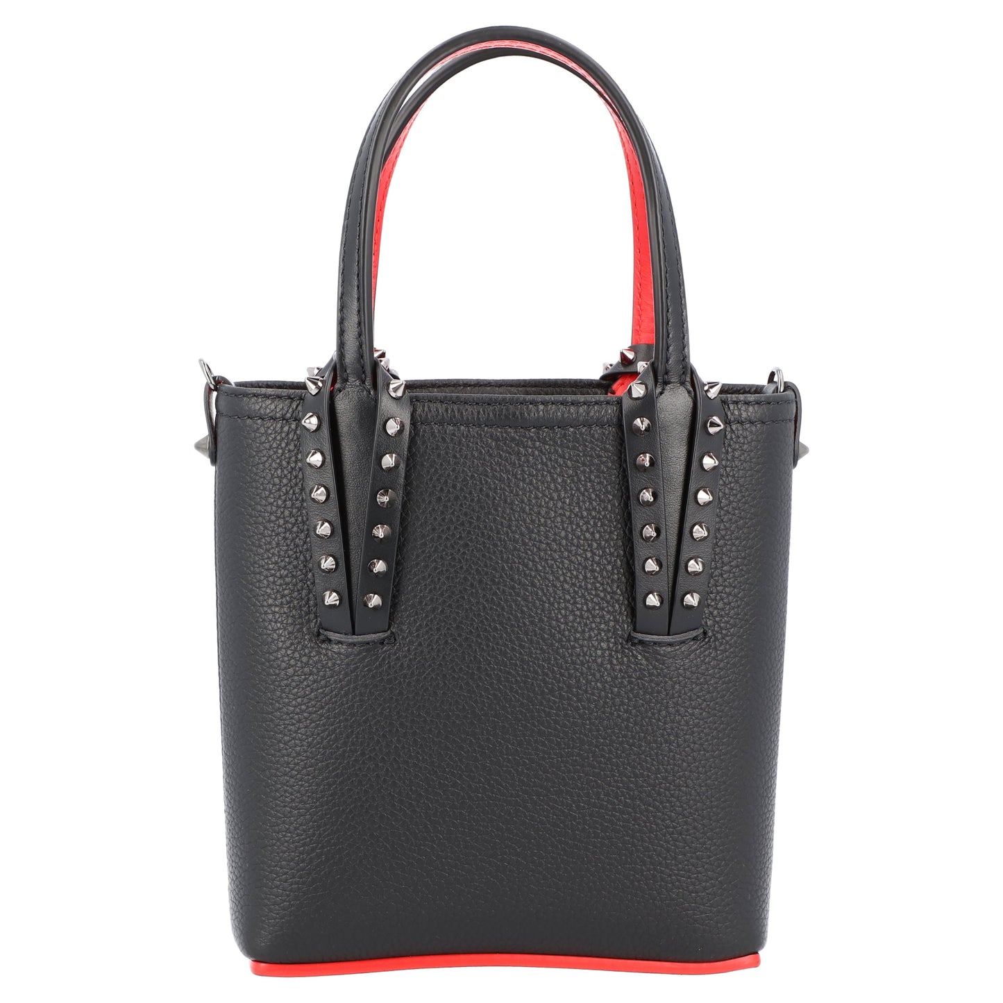 Christian Louboutin Christian Louboutin Cabata N/S mini Black