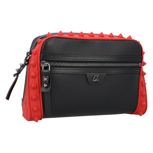 Christian Louboutin Christian Louboutin Louboutin Messenger Bag