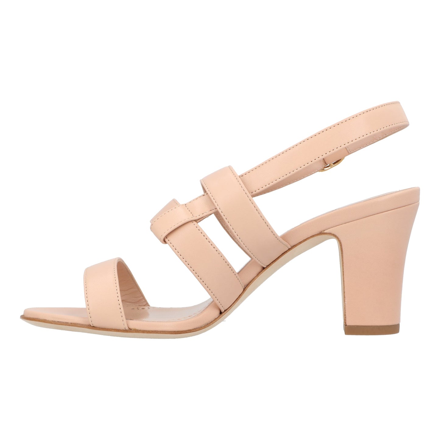 Manolo Blahnik Manolo Blahnik Memaarhi 070 Sandal Beige