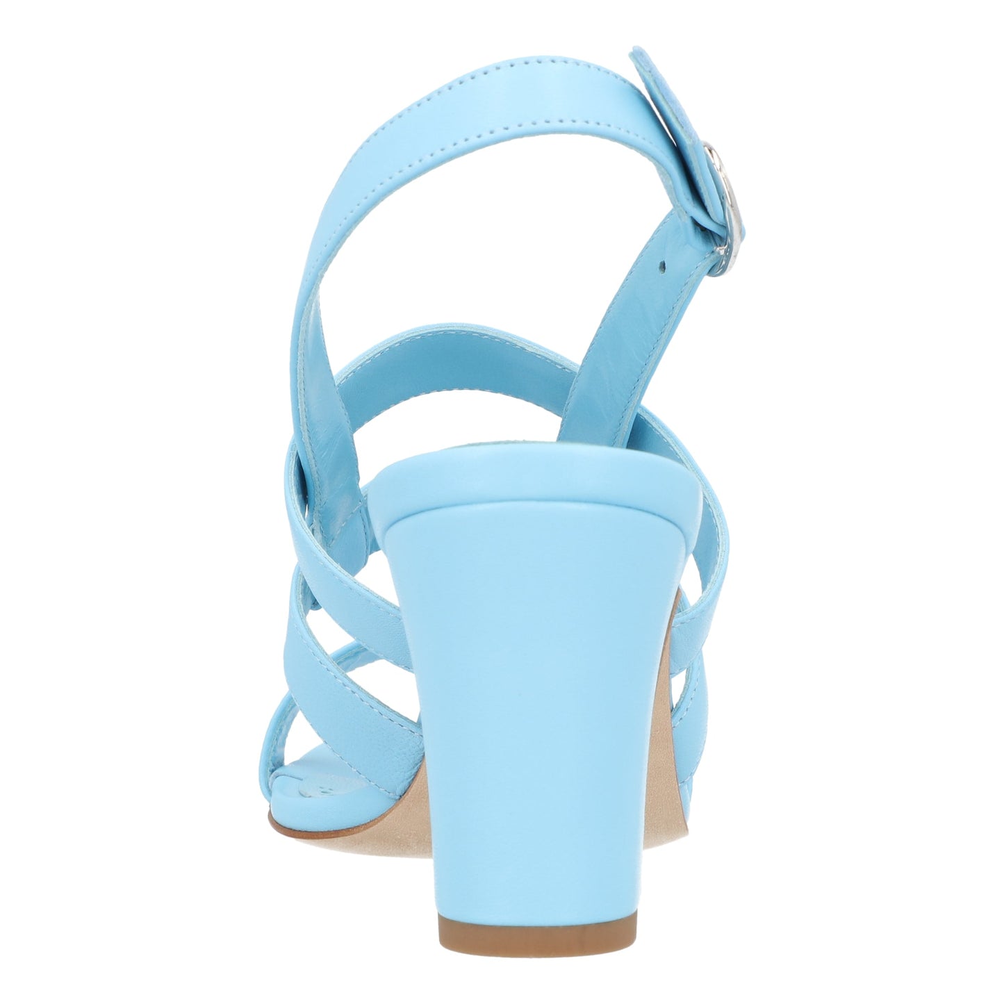 Manolo Blahnik Manolo Blahnik Memaarhi 070 Sandal Blue