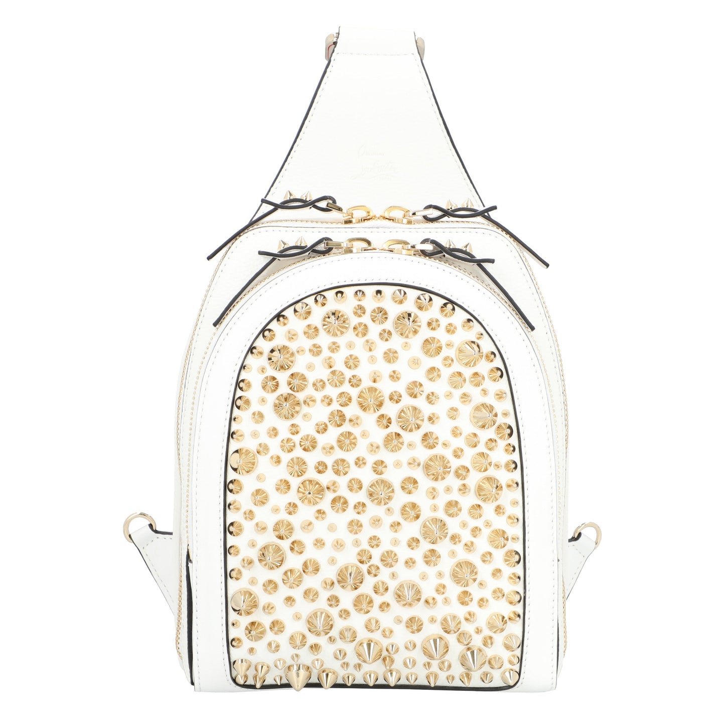 Christian Louboutin Christian Louboutin Loubifunk Crossbody Bag