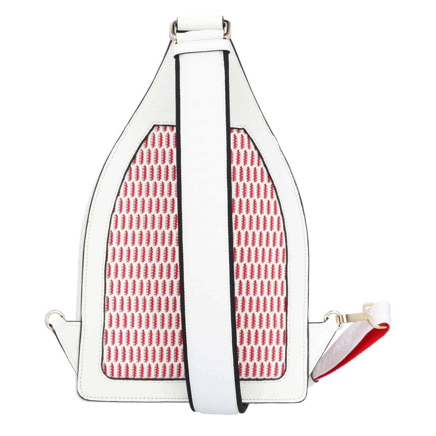 Christian Louboutin Christian Louboutin Loubifunk Crossbody Bag