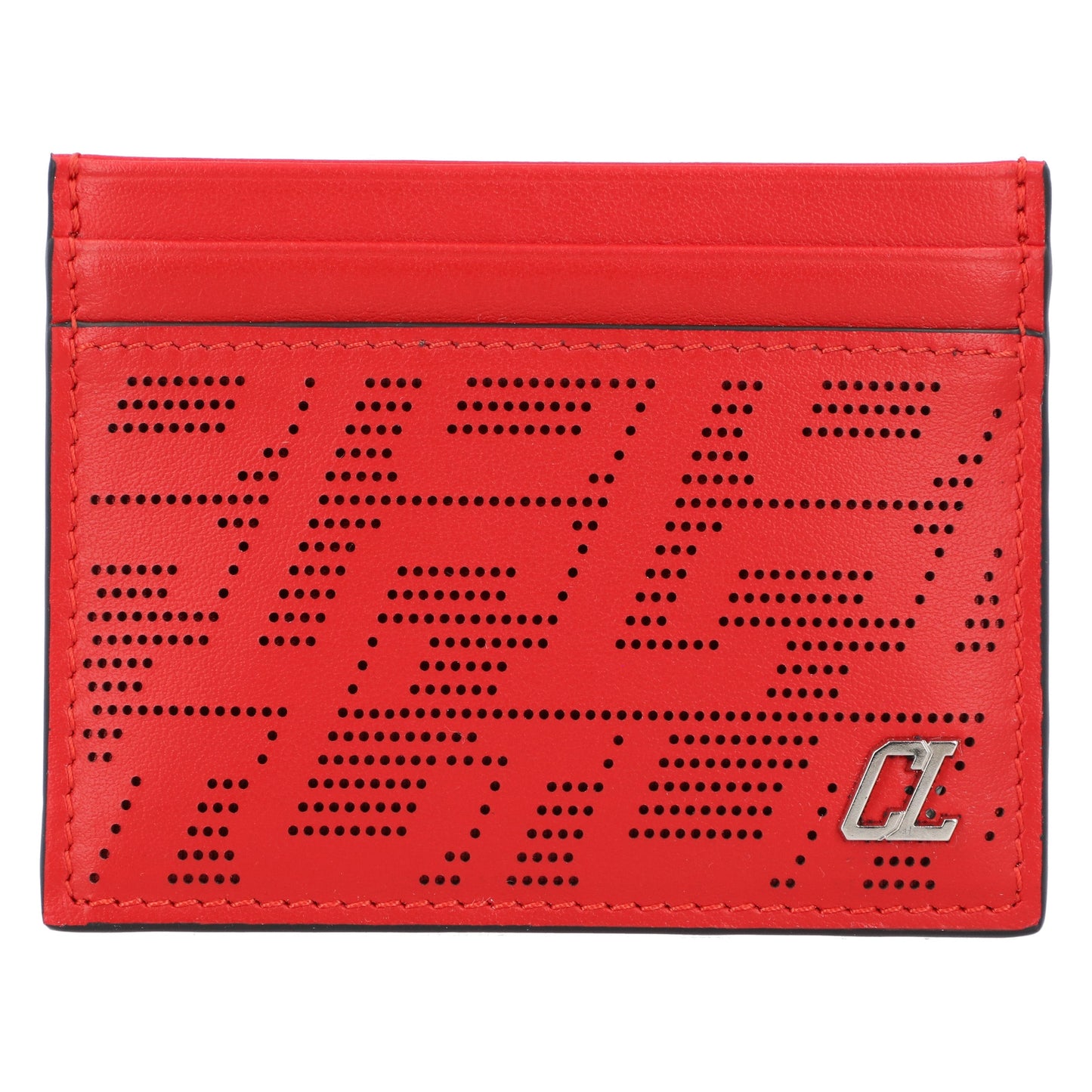 Christian Louboutin Christian Louboutin red Wallet