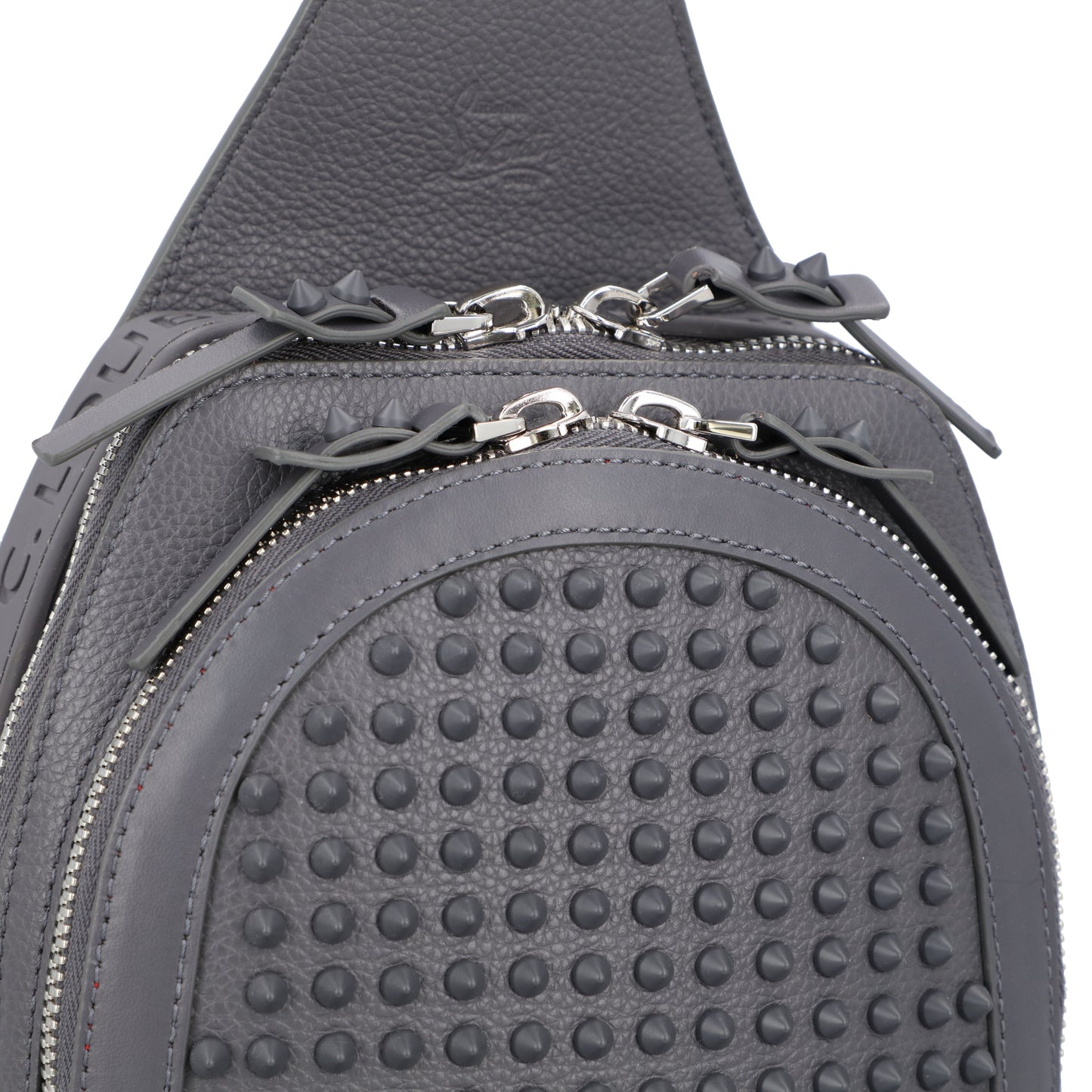 Christian Louboutin Christian Louboutin Loubifunk Crossbody Bag