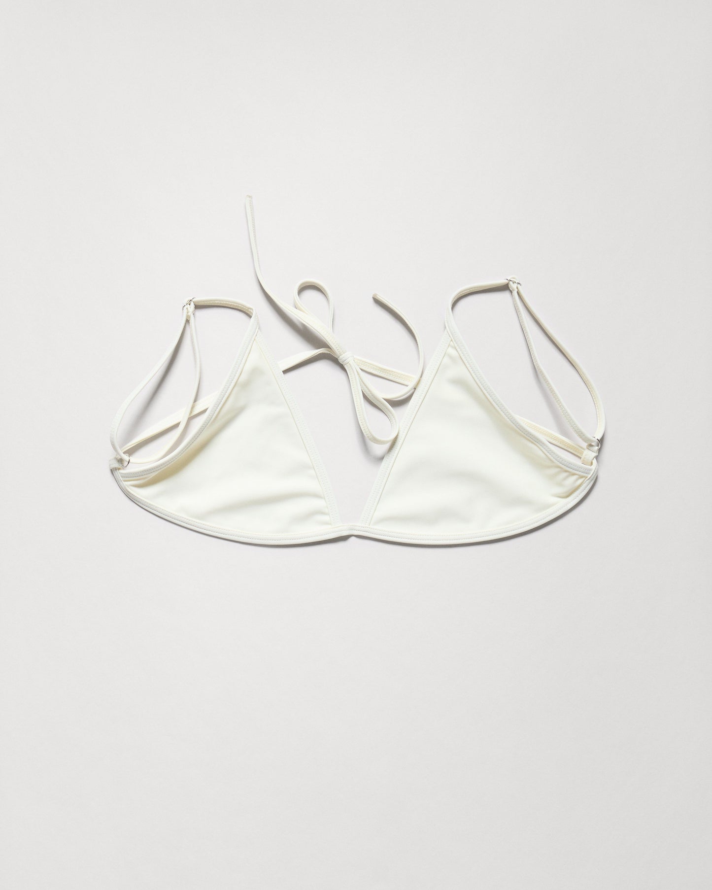 Alex Top - White