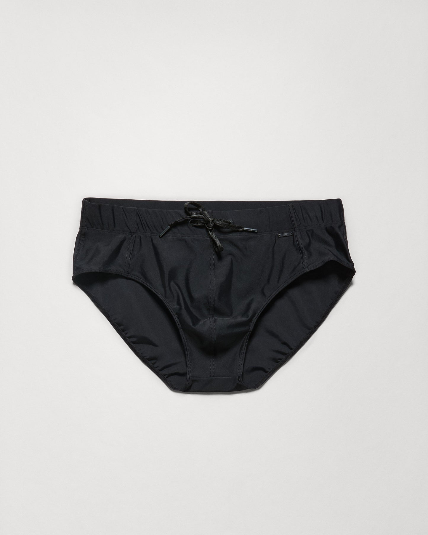 Spitz Speedo - Black