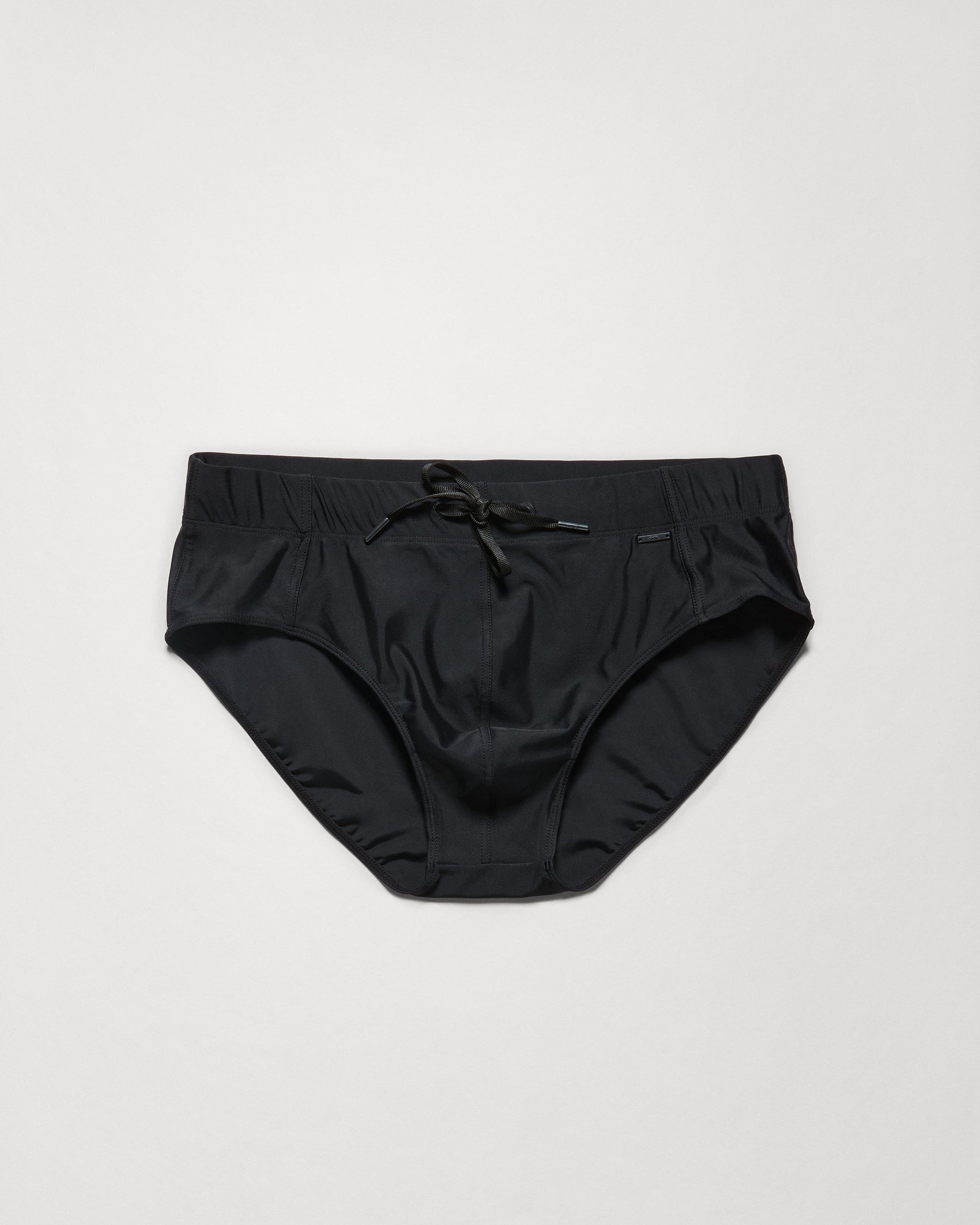 Spitz Speedo - Black