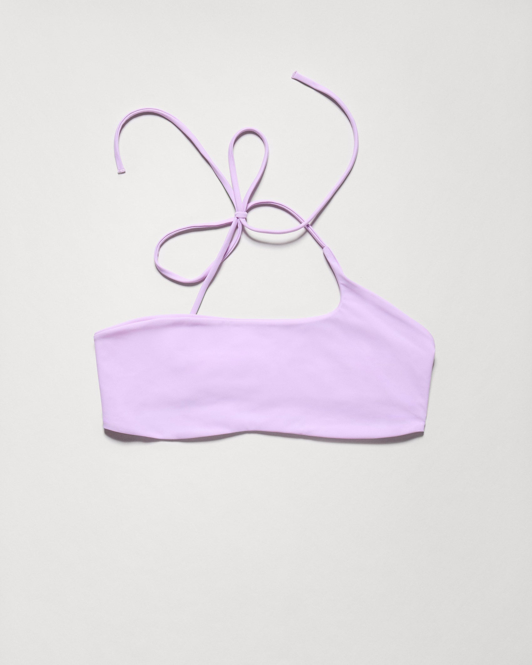 Sascha Top - Lilac