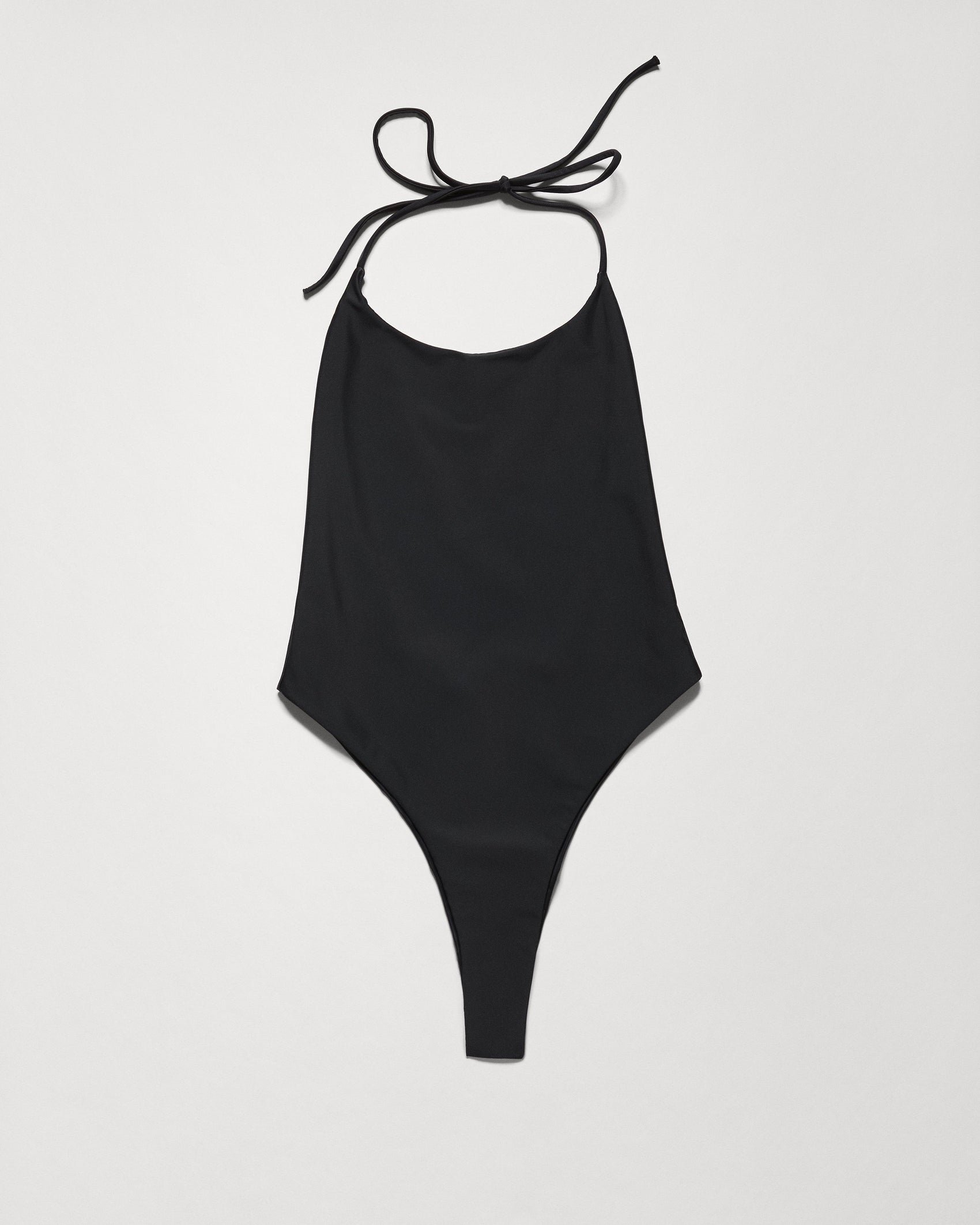 Catriona Swimsuit - Black