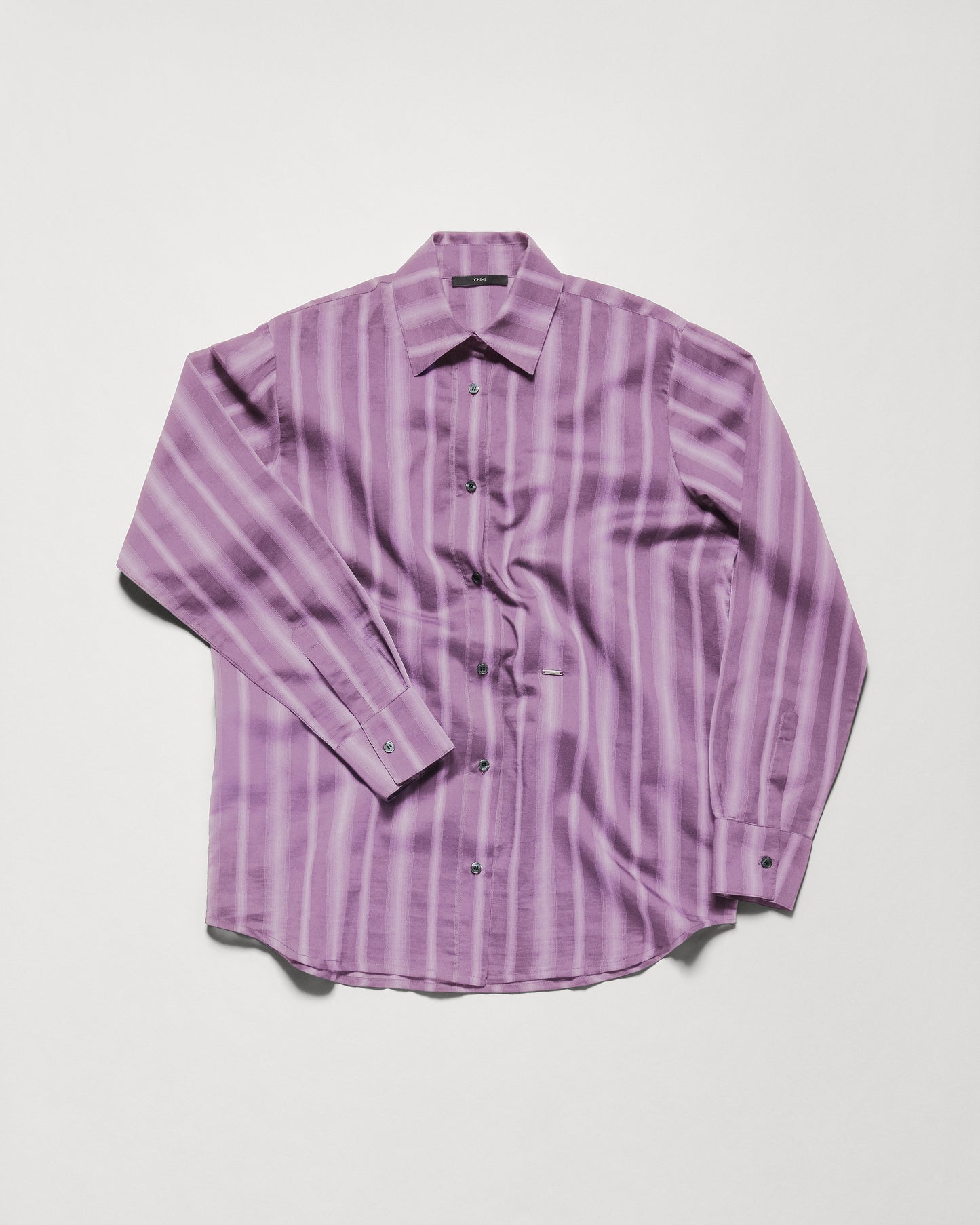 Dominica Shirt Stripe - Stripe