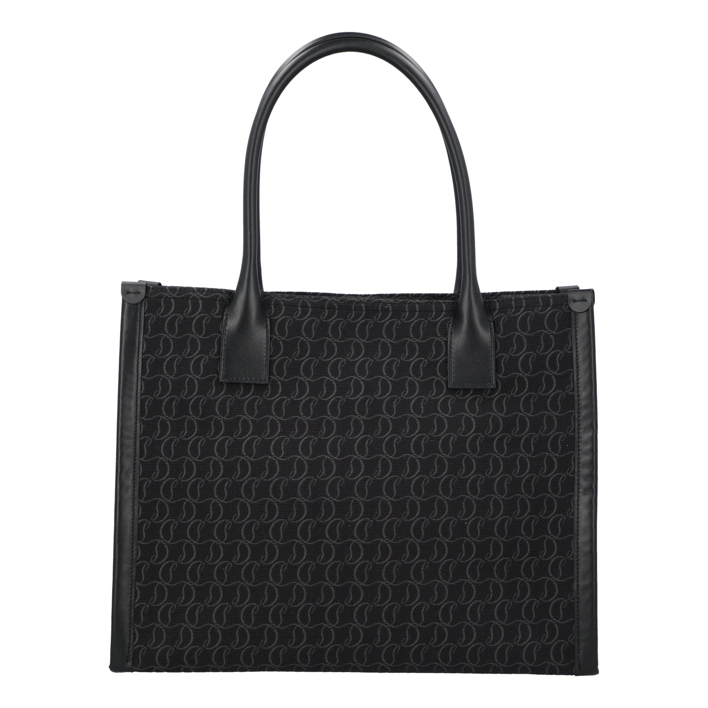 Christian Louboutin Christian Louboutin Tote Bag Black