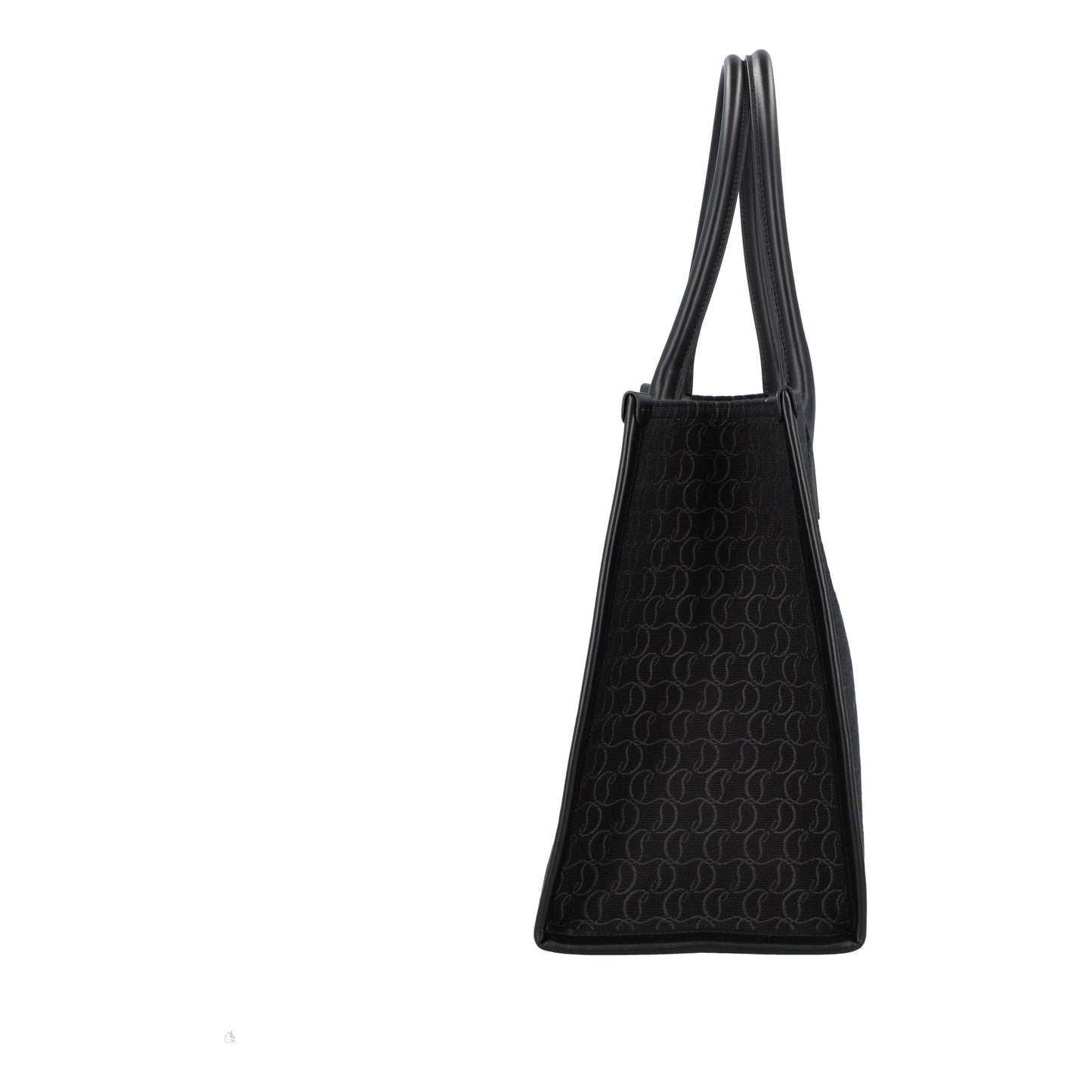 Christian Louboutin Christian Louboutin Tote Bag Black