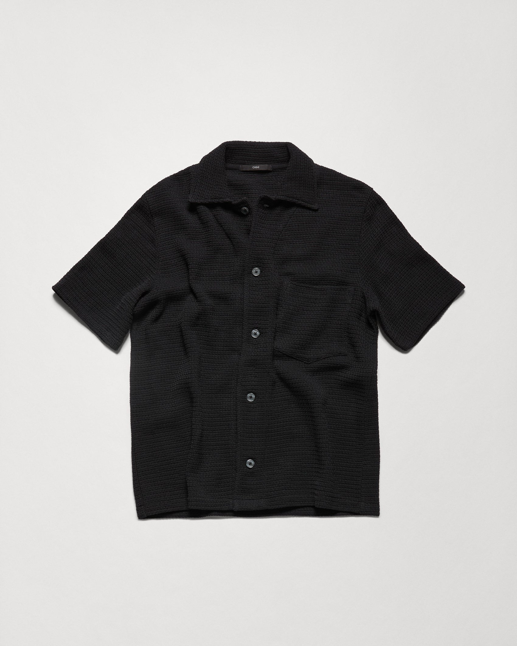 Zado Shirt - Black