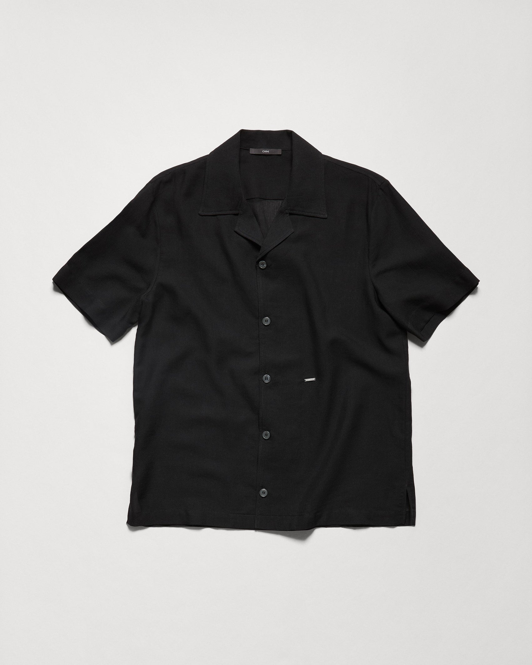 Aster Shirt - Black