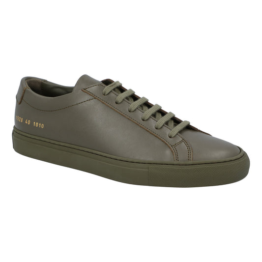 Common Projects Achilles Sneakers