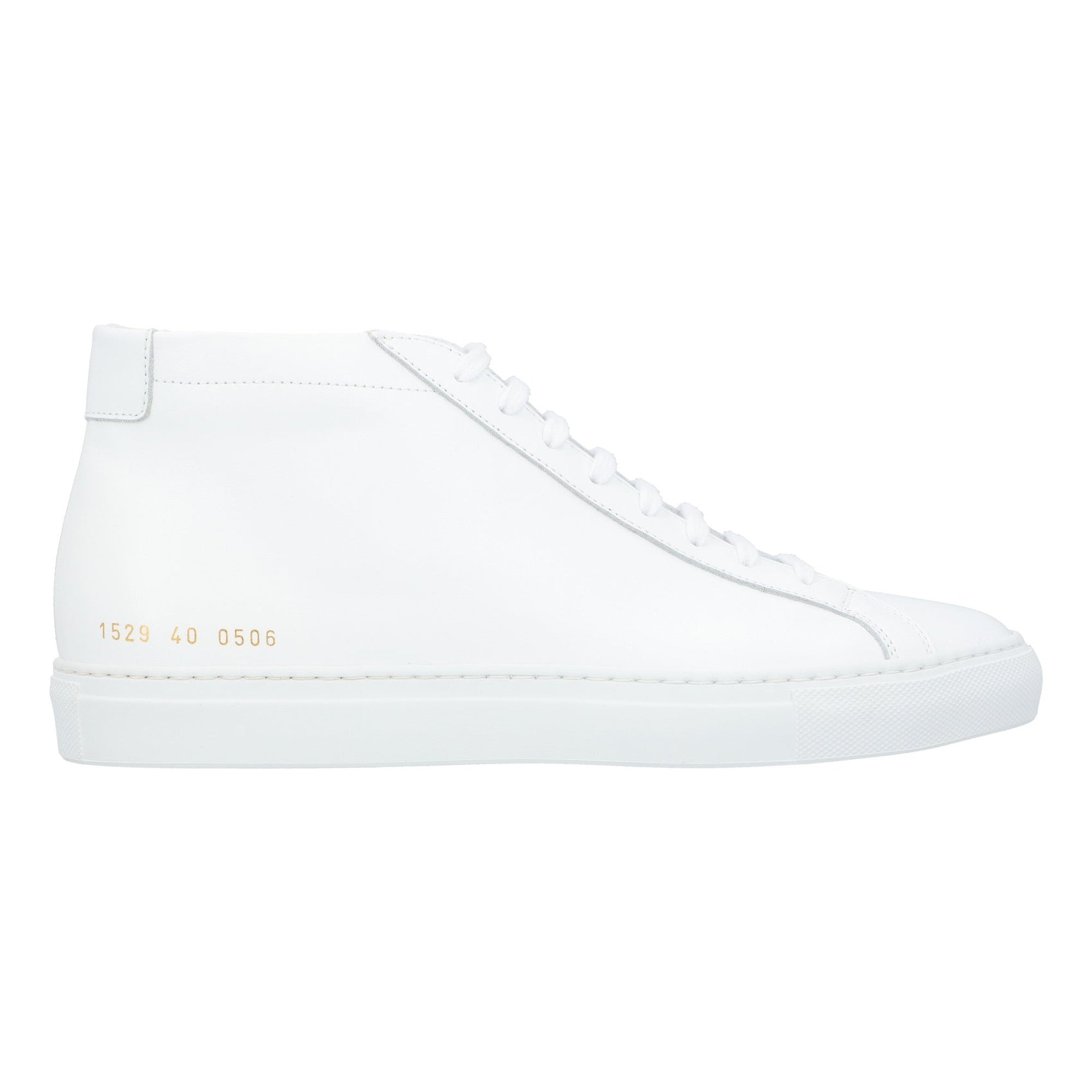 Common Projects Achilles Sneakers Mid