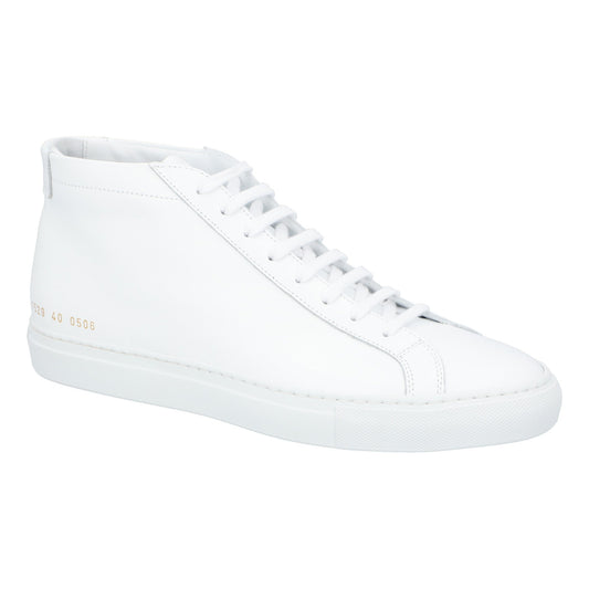 Common Projects Achilles Sneakers Mid