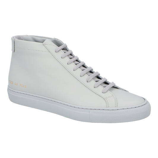 Common Projects Achilles Sneakers Mid