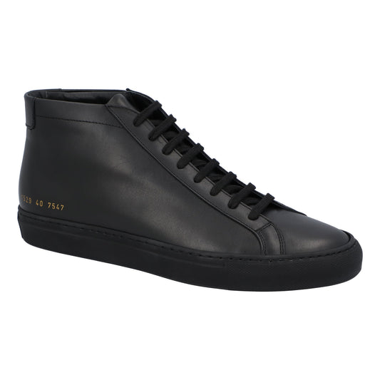 Common Projects Achilles Sneakers Mid