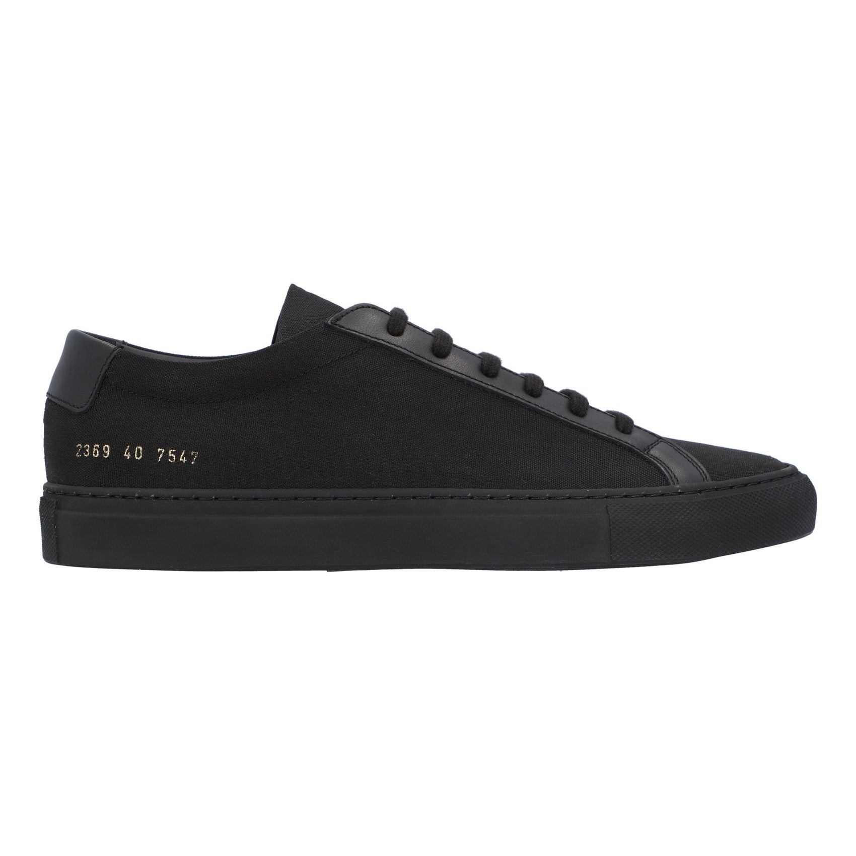 Common Projects Achilles Sneakers