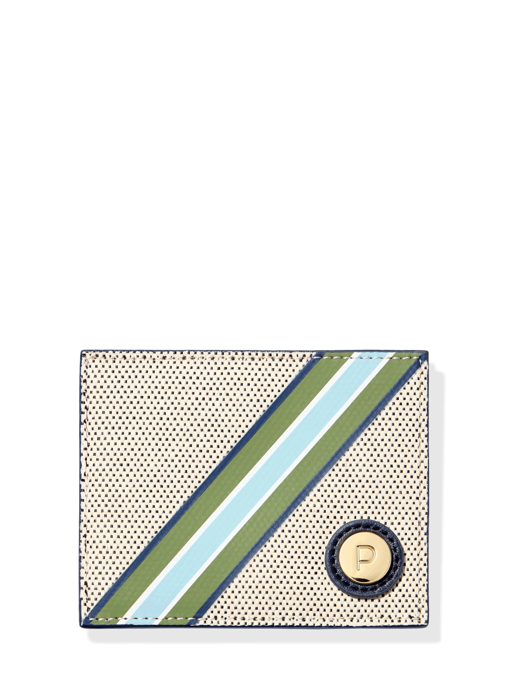 Cabana Card Case