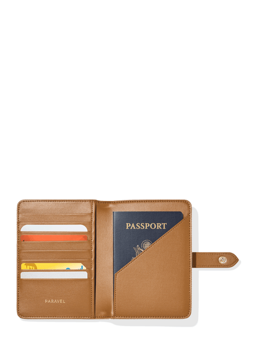 Cabana Passport Case