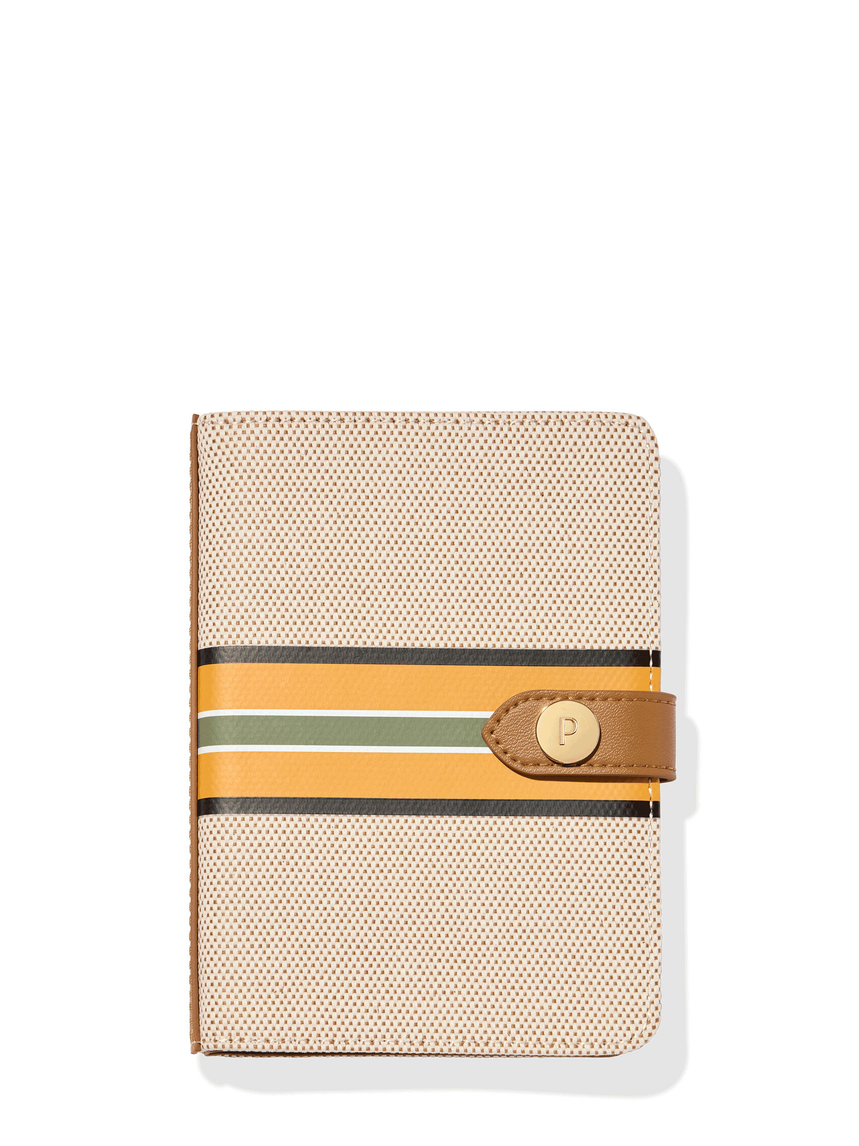 Cabana Passport Case