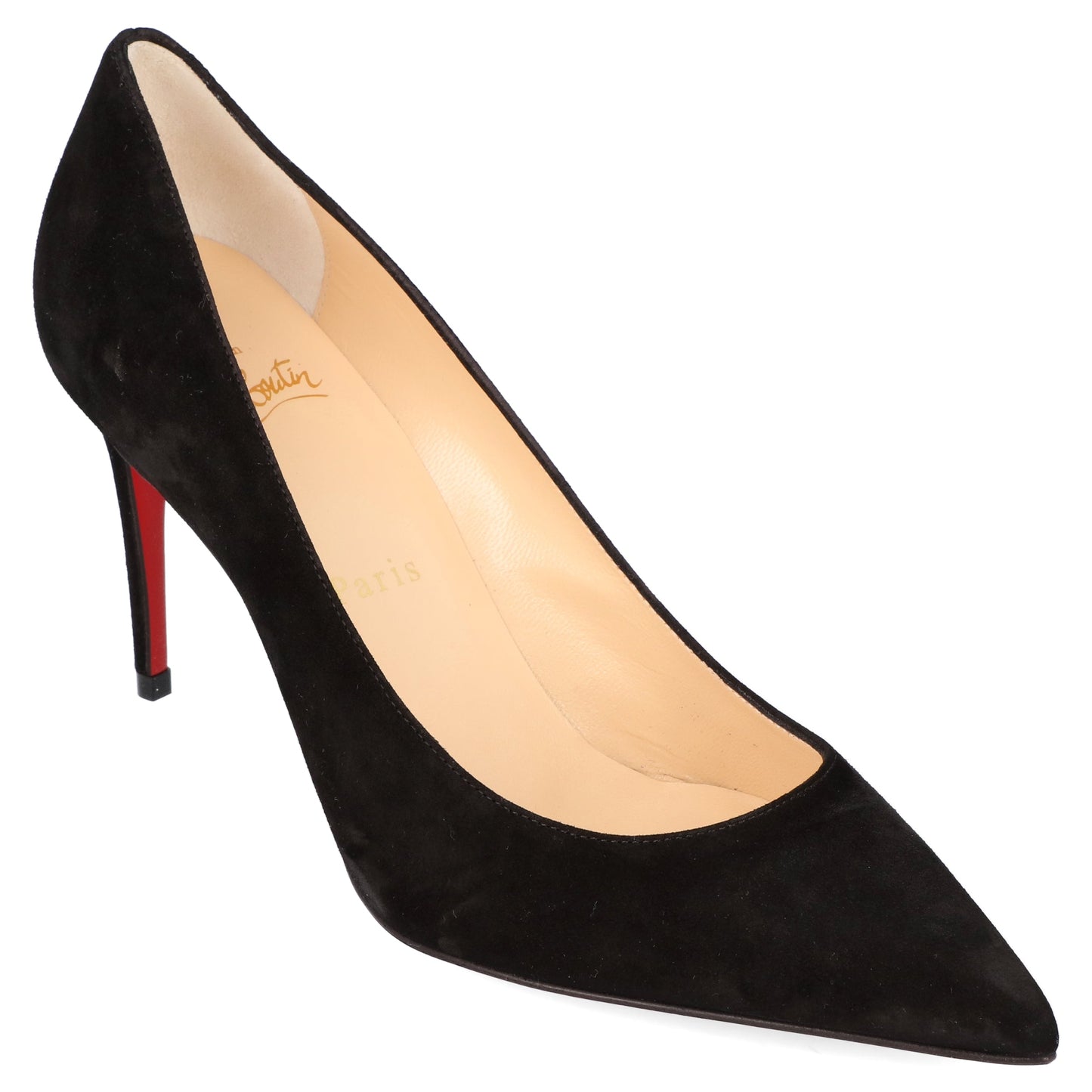 Christian Louboutin Christian Louboutin Kate Black