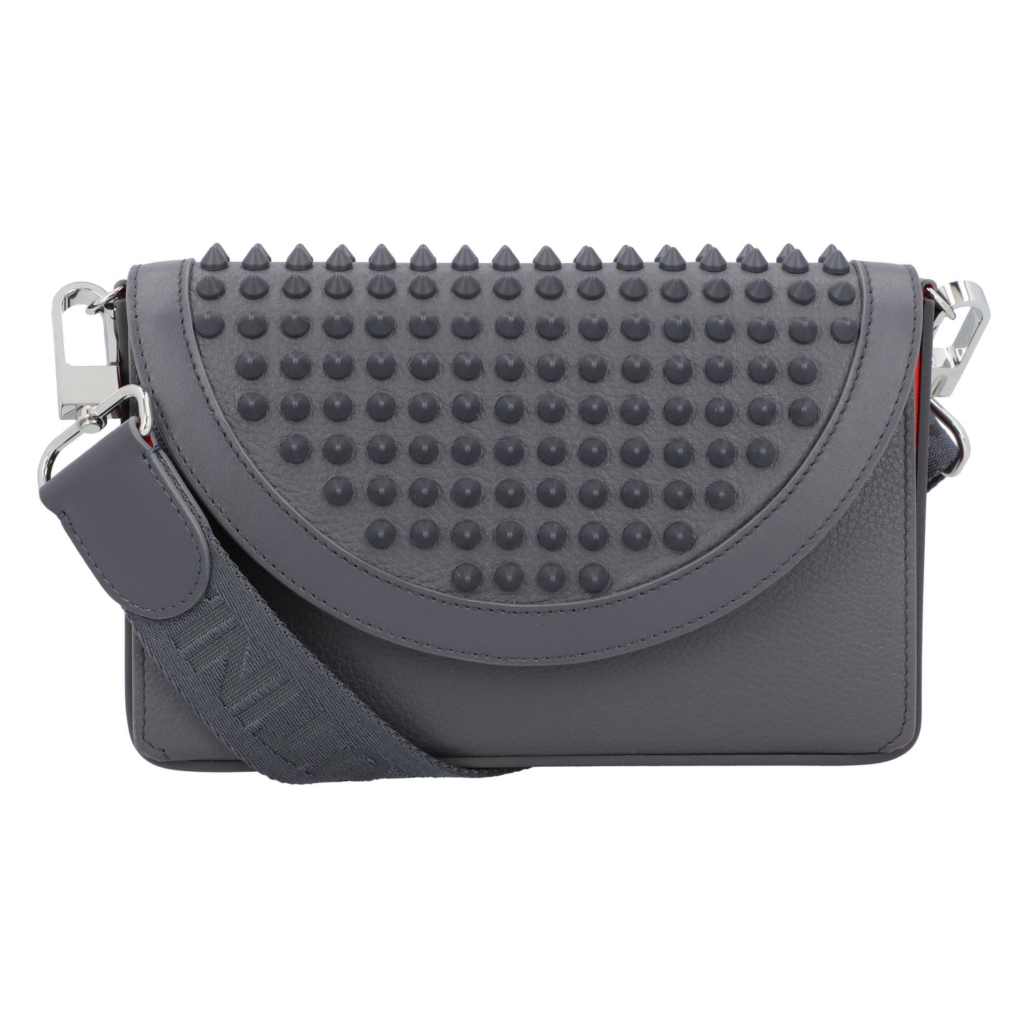 Christian Louboutin Christian Louboutin Explorafunk Shoulder Bag