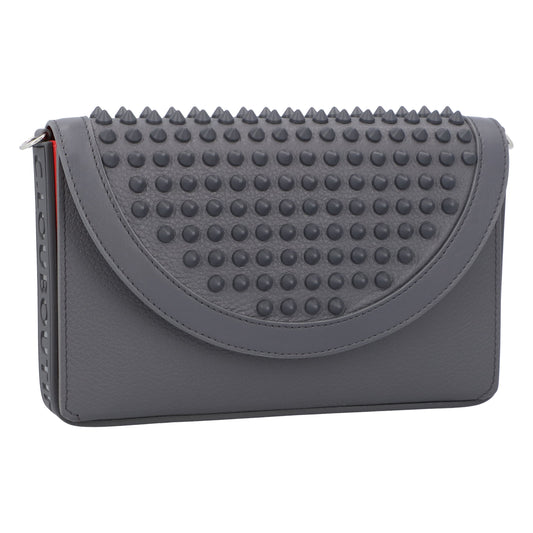 Christian Louboutin Christian Louboutin Explorafunk Shoulder Bag