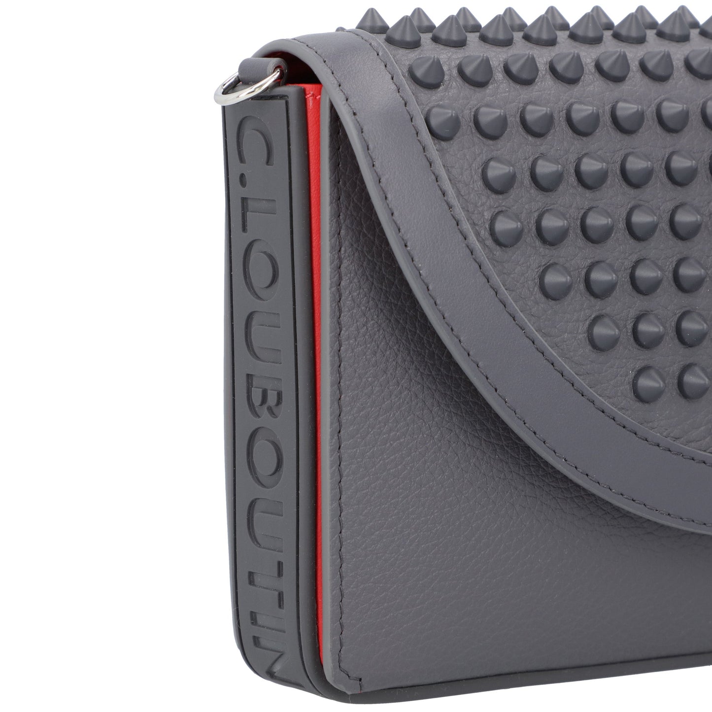 Christian Louboutin Christian Louboutin Explorafunk Shoulder Bag