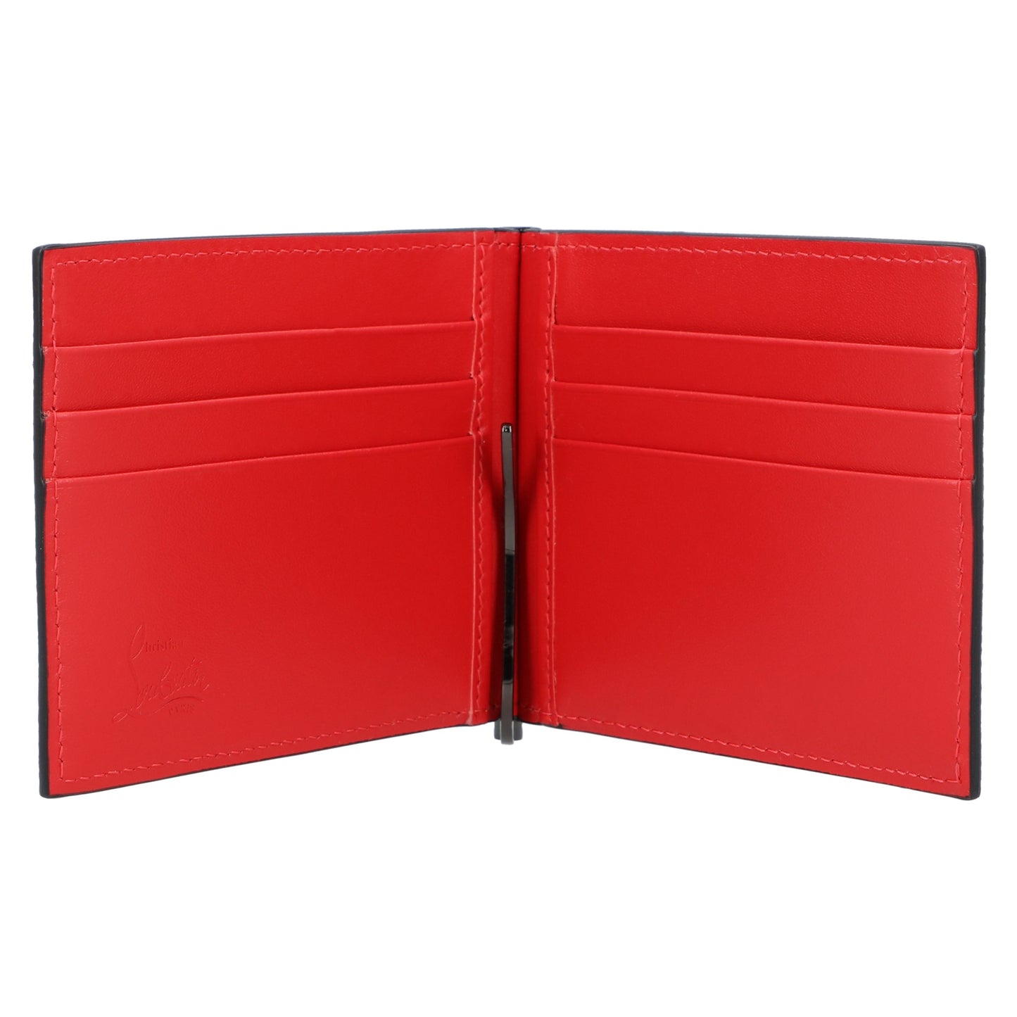 Christian Louboutin Christian Louboutin Groovy Wallet