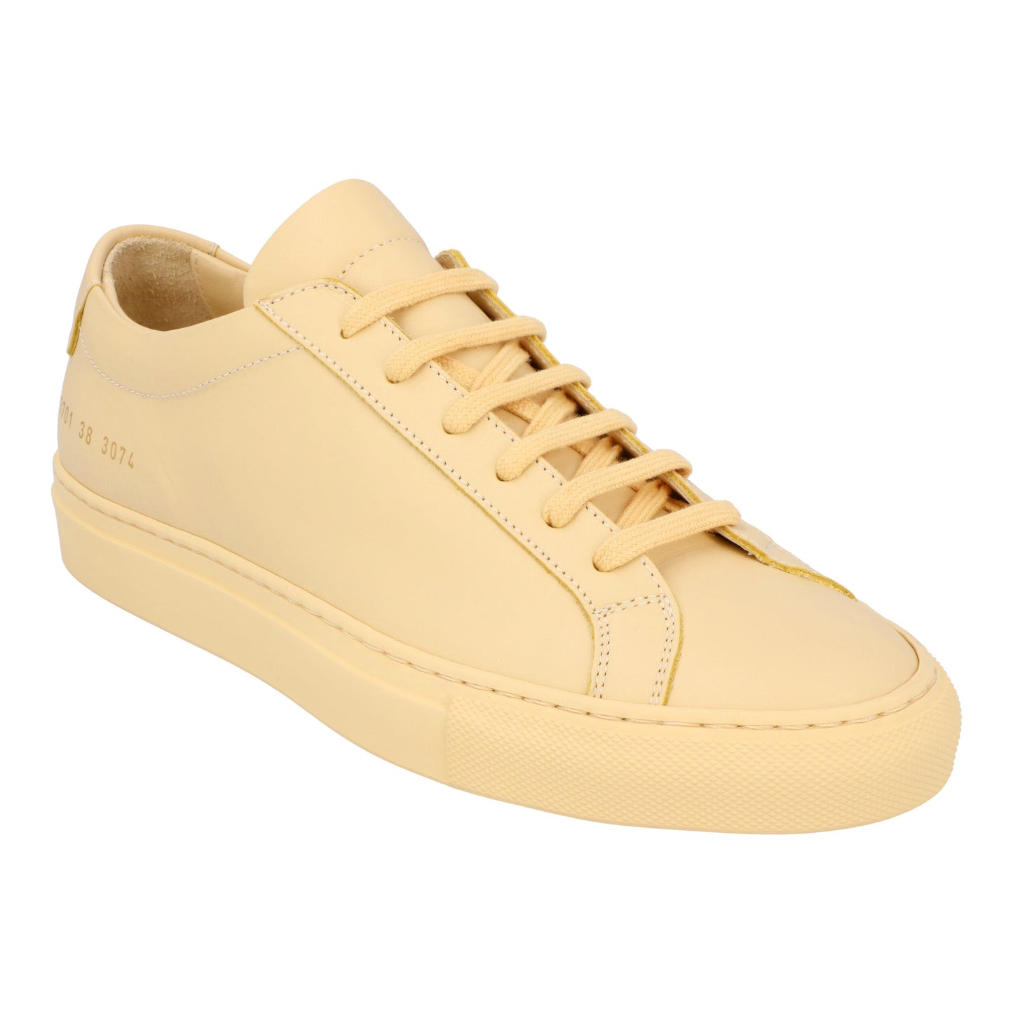 Common Projects Achilles Sneakers