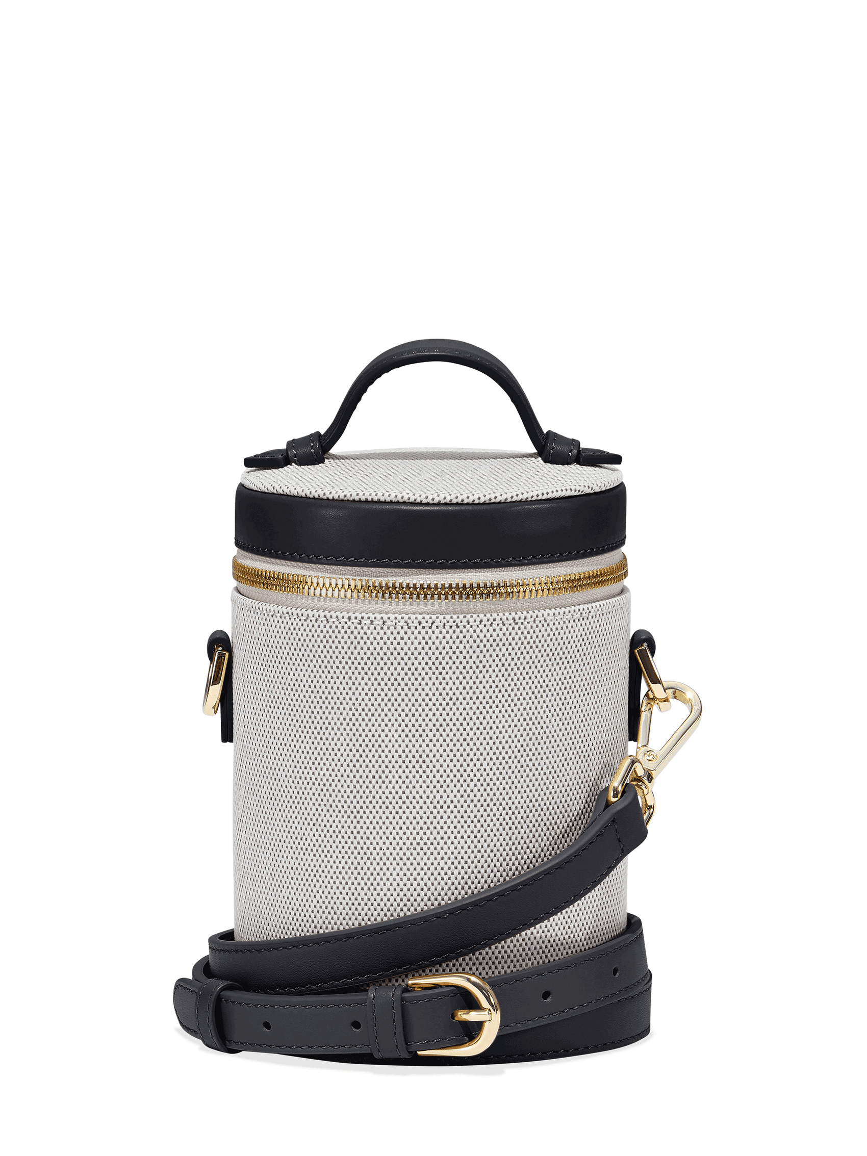 Crossbody Capsule