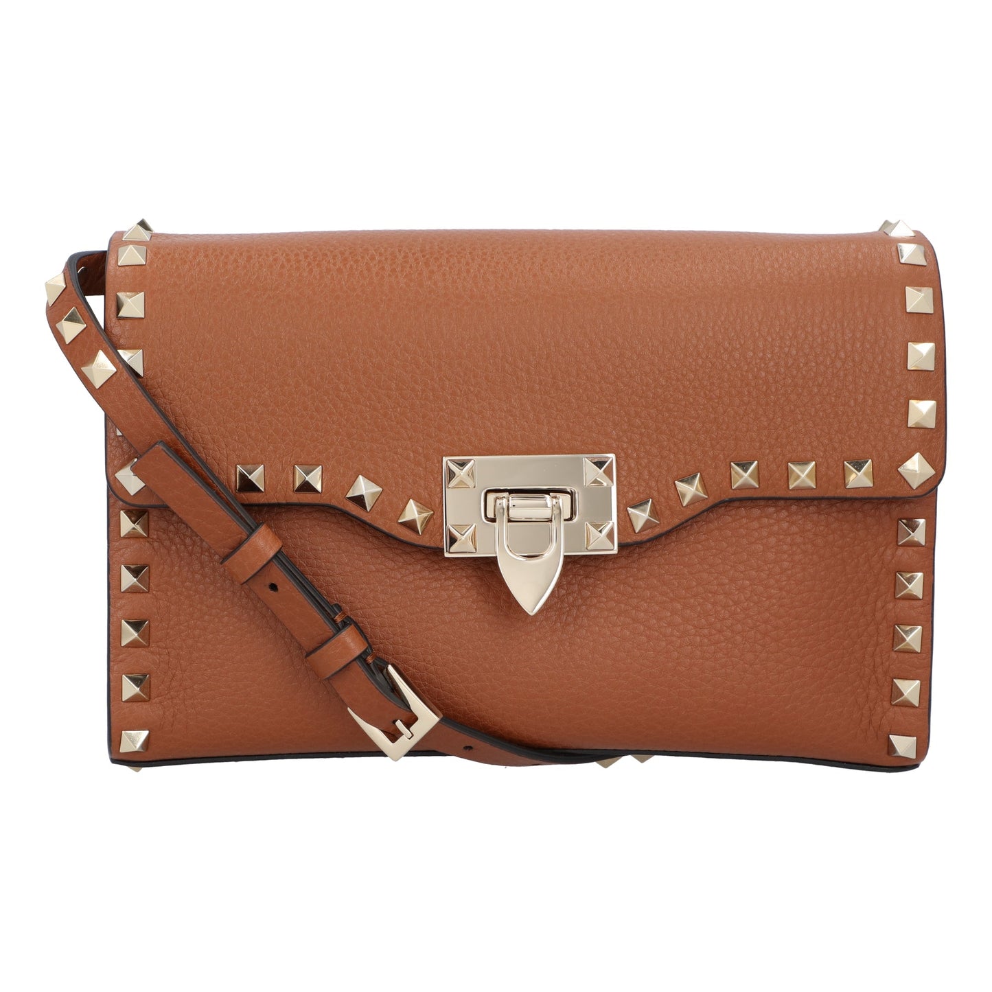 Valentino Valentino Rockstud Crossbody Bag