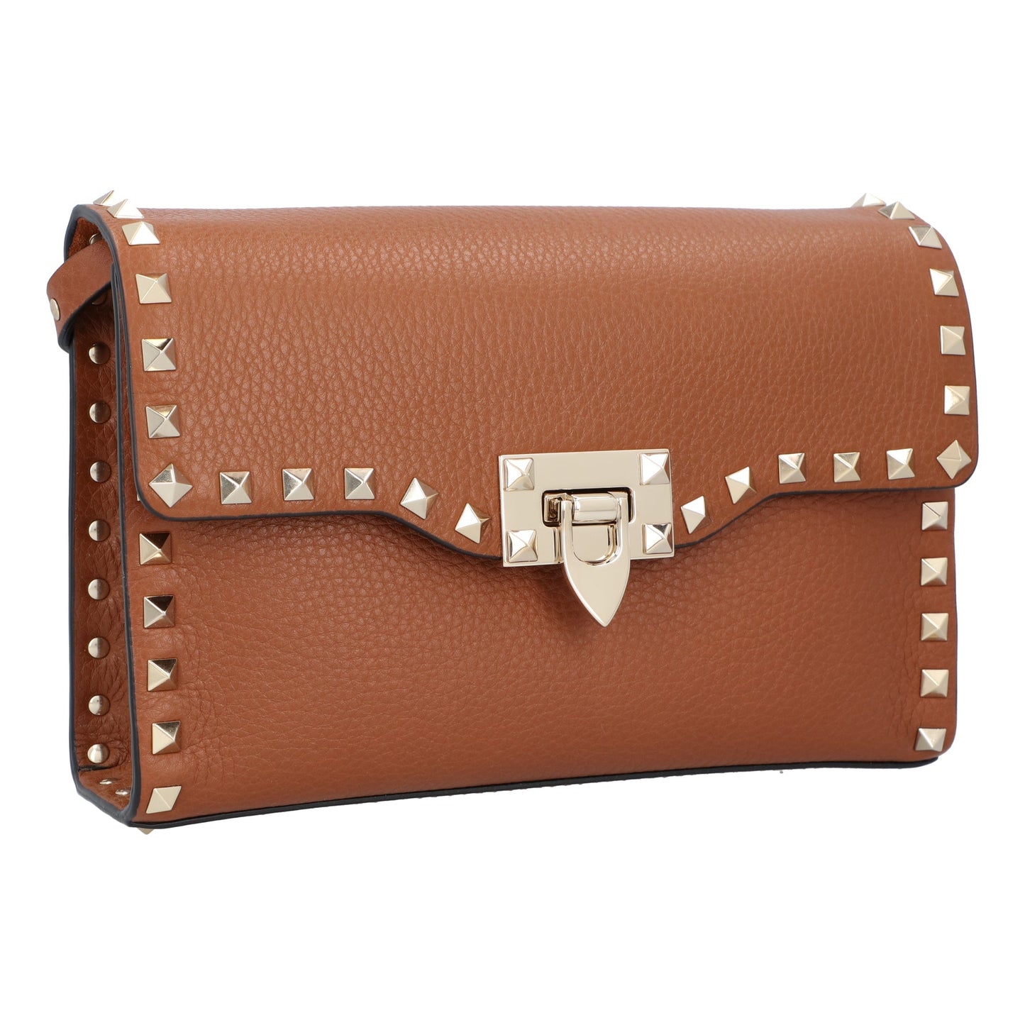 Valentino Valentino Rockstud Crossbody Bag