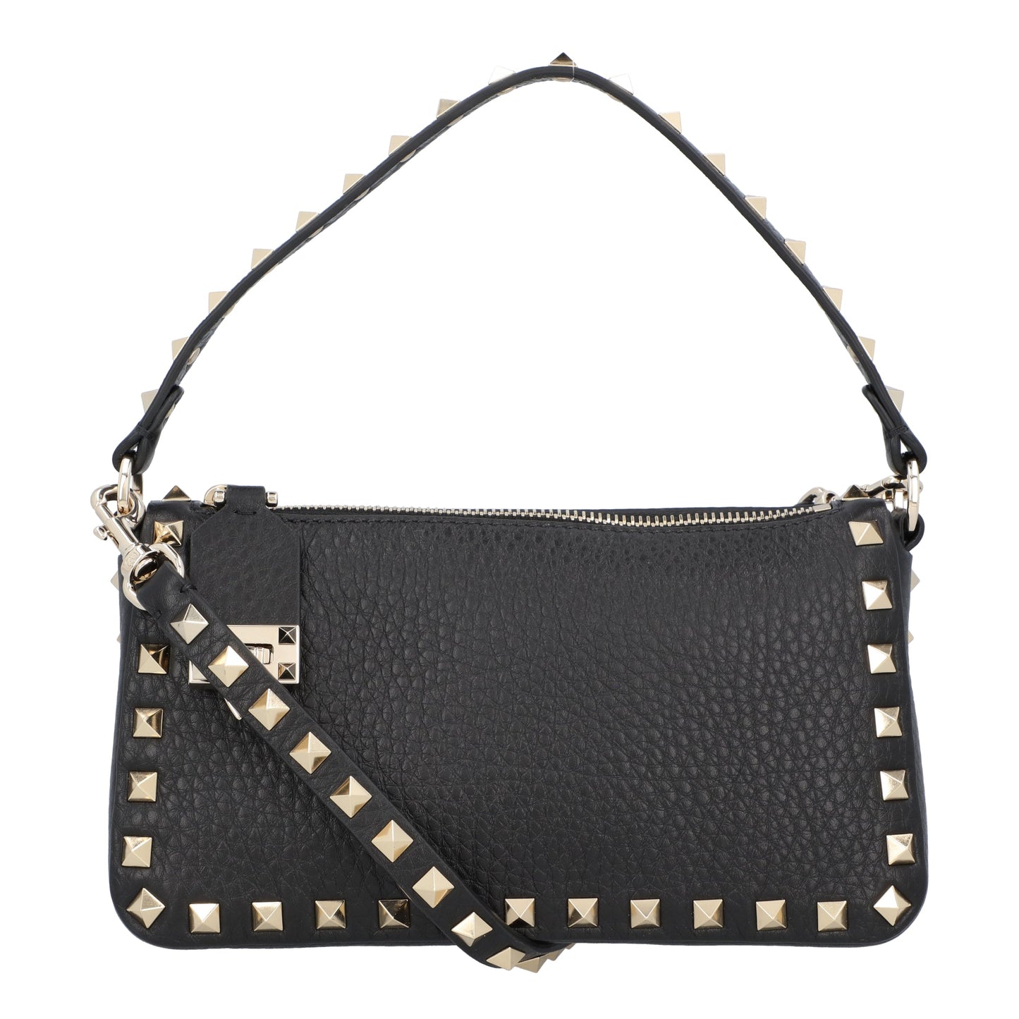 Valentino Valentino Rockstud Small Crossbody Bag