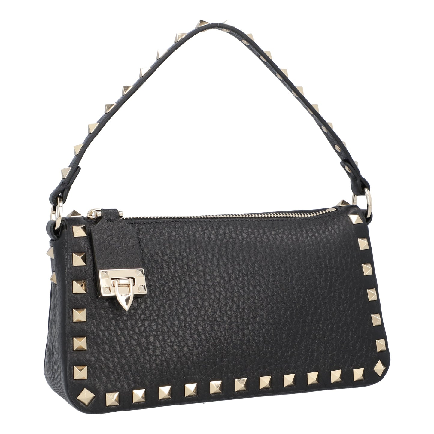 Valentino Valentino Rockstud Small Crossbody Bag