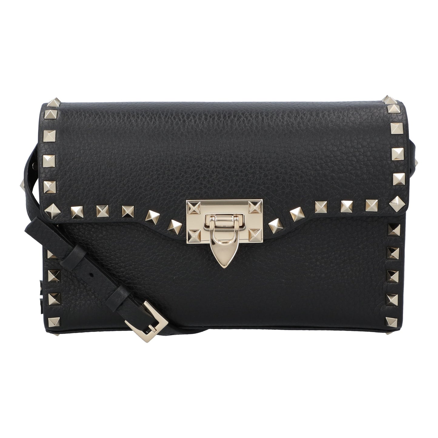 Valentino Valentino Rockstud Crossbody Bag